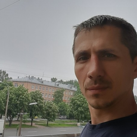 Иван, 41, Monchegorsk