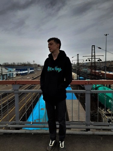 Дмитрий, 18, Nizhneudinsk