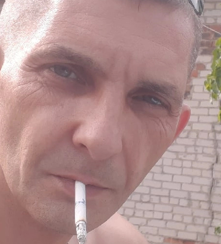 ANTON, 44, Tolyatti