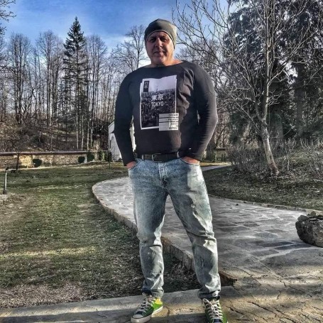 Anatoli, 46, Berkovitsa