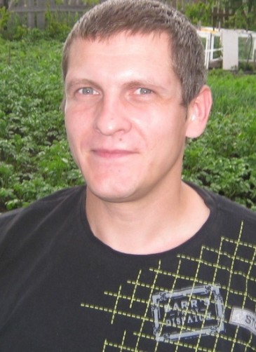 Artyom, 40, Krasnoyarsk