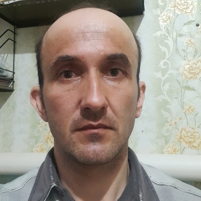 Андрей, 38, Kostanay