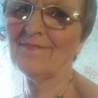 Татьяна, 66, Shchelkun