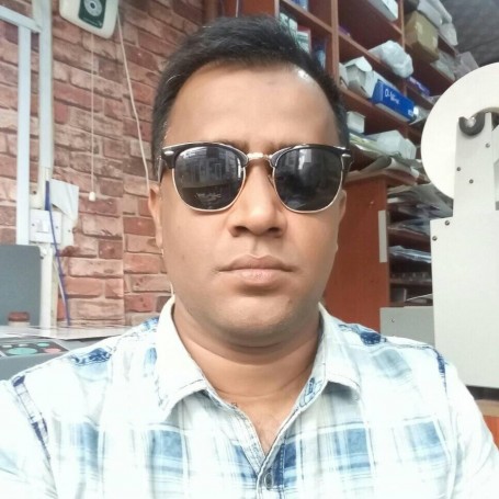 Mohammad, 38, Chittagong