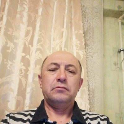 Орибхон, 52, Priozersk