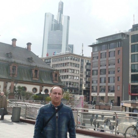 Vasile, 56, Leipzig