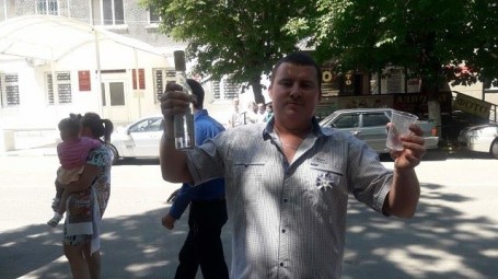 Сергей, 33, Armavir
