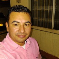 Fernando, 36, Bogotá, Colombia