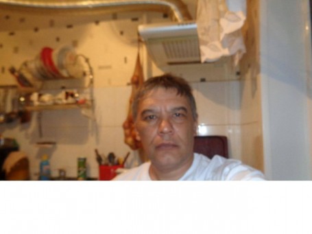 Олег, 50, Karaganda
