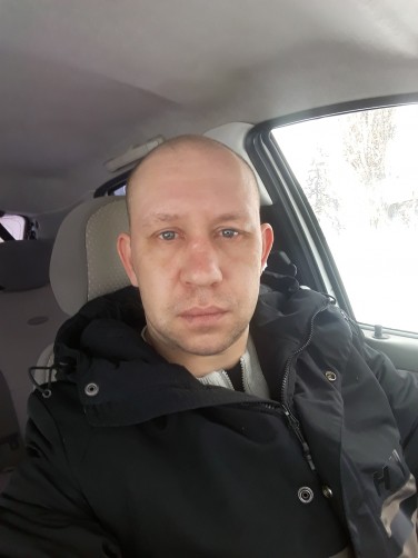 Андрей, 36, Balakovo