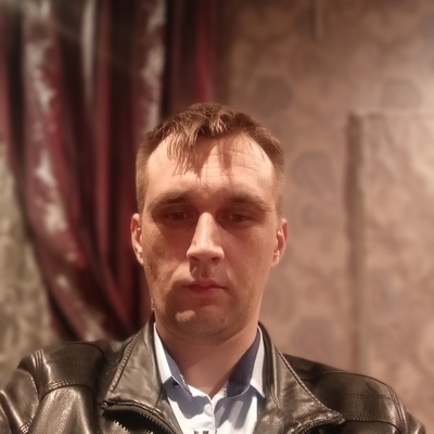 Александр, 33, Krasnogorsk