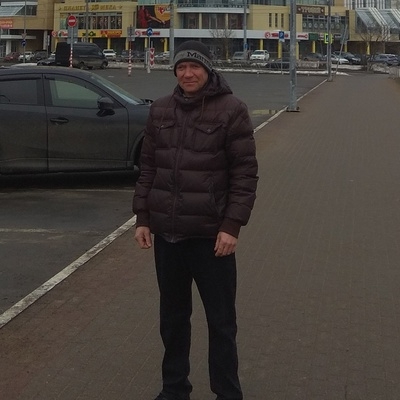 Сергей, 50, Pskov