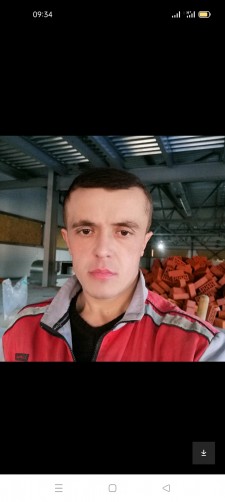 ерик, 28, Yekaterinburg