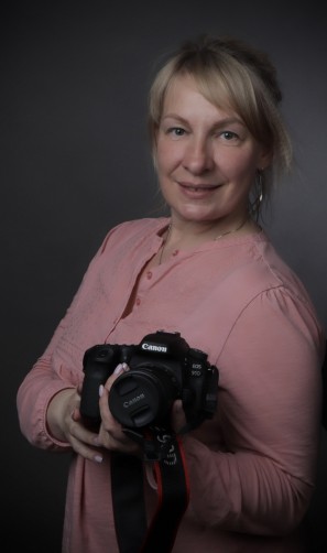 Оля, 41, Petrozavodsk