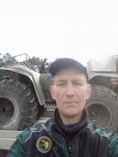 Александр, 44, Tomsk