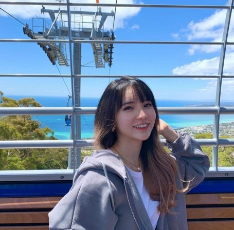 Nguyen, 24, Calgary