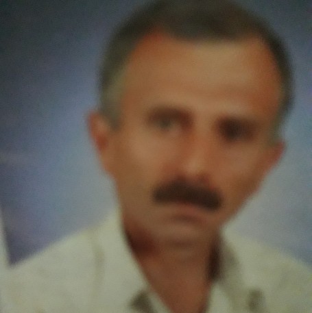 Mehmet Sait, 29, Antakya