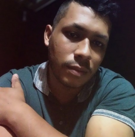Mauricio, 29, Barranquilla