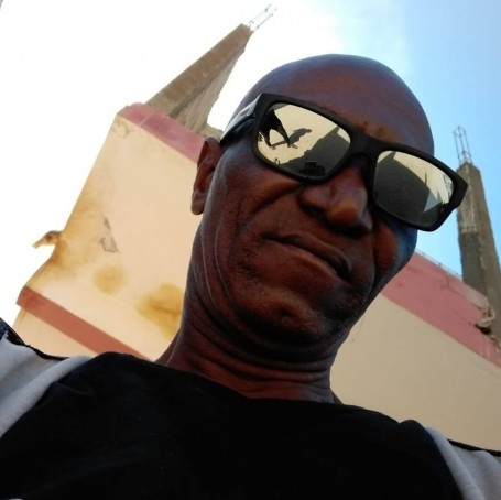 Ibou, 53, Dakar Dodj