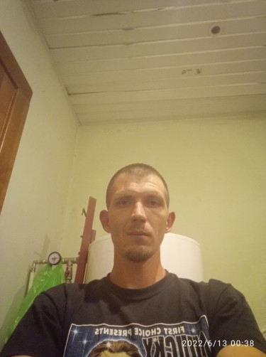 Михаил, 33, Ufa