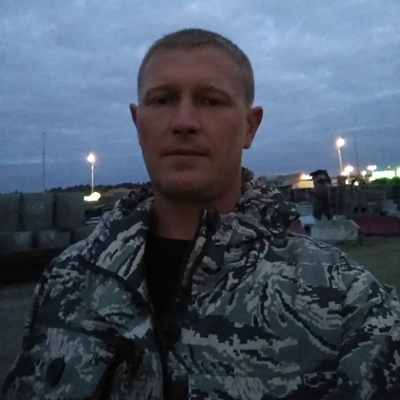 Олег, 35, Prokhladnyy