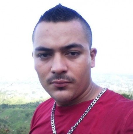 Plinio, 33, Tegucigalpa