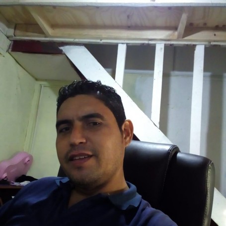 José Luis, 24, Concepcion