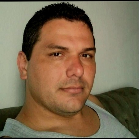 Alvaro, 43, Alajuela