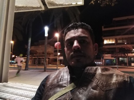Mohamed, 35, Gasteiz / Vitoria