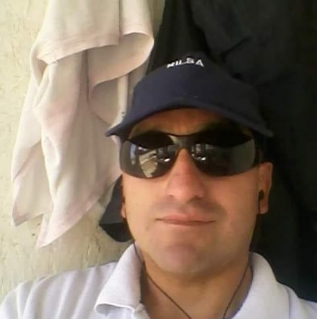 Juan Carlos, 46, Temuco