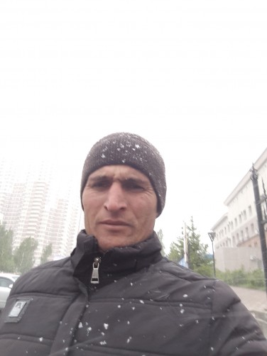 Гиемухаммад, 29, Chelyabinsk