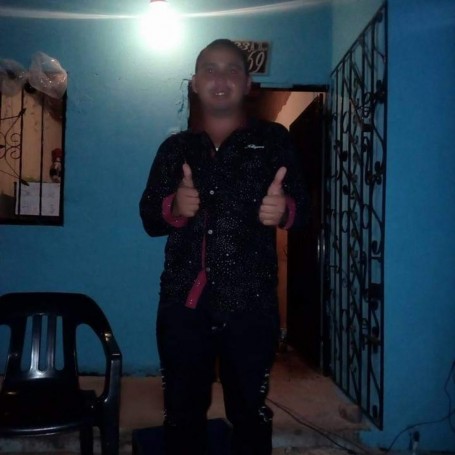 Carlos Julio, 30, La Jagua de Ibirico