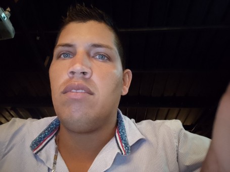 Luis Alberto, 31, La Union