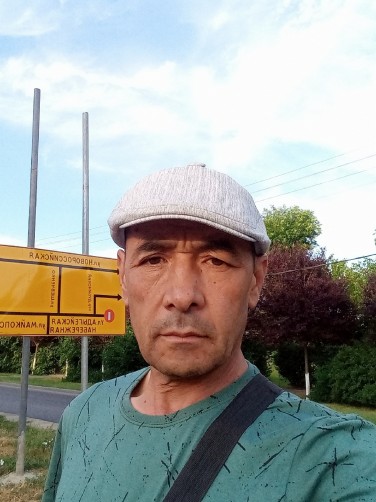 Анвар, 51, Neftegorsk