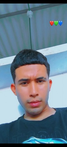 Anthony Joseph, 24, Barranquilla