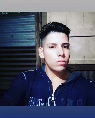 Edgardo, 22, Sonsonate