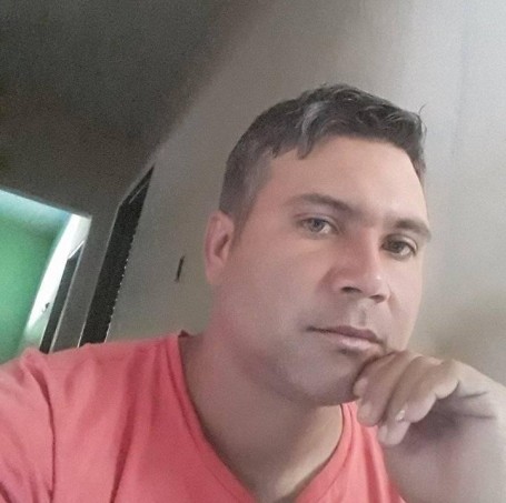 Tony, 39, Barra do Pajeu