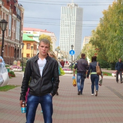 Дмитрий, 33, Kashirskoye