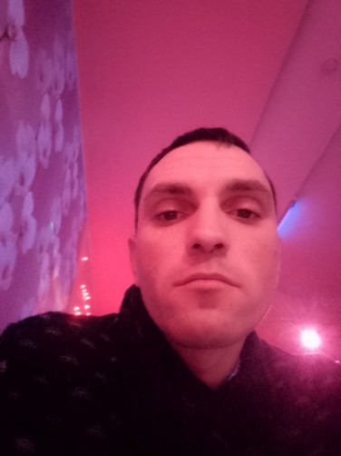 Виталий, 32, Sasovo