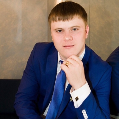 Евгений, 31, Cheremkhovo