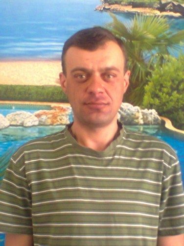 Евгений, 43, Kansk