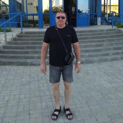 Виктор, 51, Kamyshin