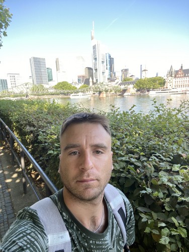Sergei, 29, Dortmund