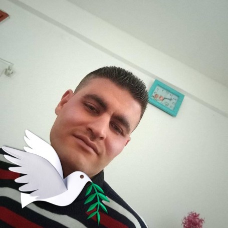 محمد, 22, Karacabey