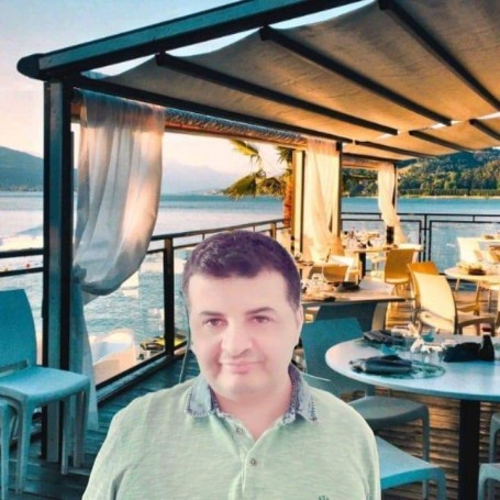 Selim, 40, Manavgat