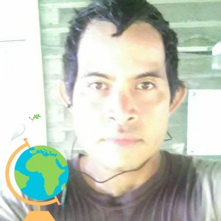 Miguel, 29, Bagaces