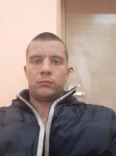 Иван, 34, Safonovo