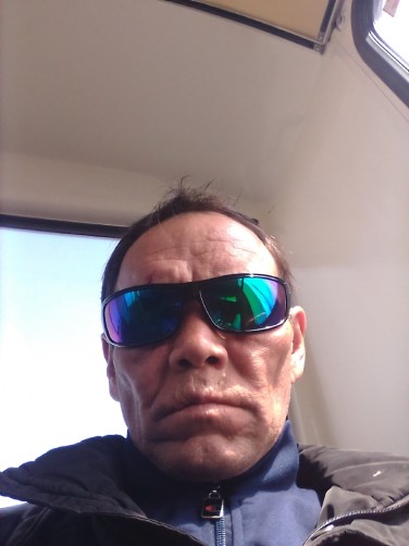 Микола, 42, Petropavlovsk-Kamchatskiy
