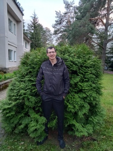 Сергей, 43, Velikiye Luki