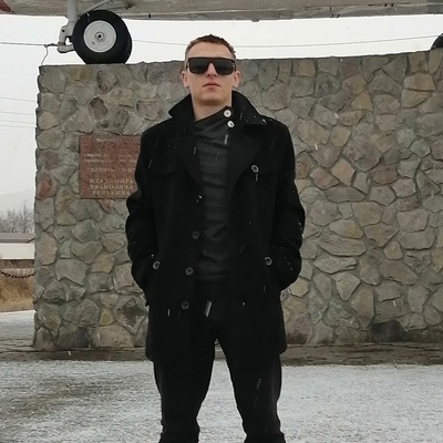 Александр, 23, Petropavlovsk-Kamchatskiy